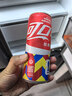 可口可乐【汪苏泷代言】经典口味 汽水饮料 碳酸饮料 330ml*20罐 整箱装 实拍图