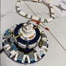 搭一手积木拼装兼容乐高太阳系行星仪六一儿童节玩具男孩6-12岁生日礼物 实拍图