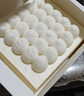 鲜京采纯粹美味鲜奶油芝士蛋糕400g/6寸 动物奶油冰淇淋零食中秋 实拍图