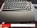 ROG夜魔Extreme机械键盘 无线电竞游戏键盘75配列热插拔客制化Gasket结构全彩OLED8K回报率NX雪武白轴 实拍图