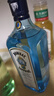 孟买蓝宝石Bombay 英国 杜松子酒 蓝宝石 金酒 洋酒500mL 调酒送礼 实拍图