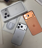 Apple/苹果 iPhone 17 Pro Max 1TB 星宇橙色 移动联通电信5G 双卡双待手机 实拍图
