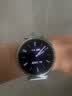 华为（HUAWEI）手表 WATCH GT 6 41mm【国补15%】血氧呼吸监测长续航运动手表送礼首选送女友【华为官方授权】 冰雪蓝 41mm氟胶表带 实拍图
