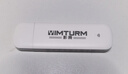 影腾随身wifi多网全国通用无线wi-fi6免插卡移动联通无限制大流量卡便携式网卡高速网络2026款5GHF 【插电款 即插即用】增强版旗舰WIFI全国通用 实拍图