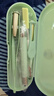 马博士儿童挖耳勺掏耳勺发光耳屎镊子可视采耳工具宝宝掏耳朵神器4件套 实拍图