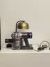 戴森（DYSON） V8无绳吸尘器 手持无线吸尘器 除螨 宠物 家庭适用 实拍图