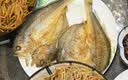 三都港南美黄鱼鲞净重600g/2条装 烧烤食材 深海鱼 黄花鱼 生鲜 鱼类 实拍图