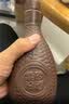 汾酒紫砂 清香型白酒 42度 475ml 单瓶装宴请礼赠自饮 实拍图