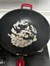 特福（Tefal）炒锅有钛不粘锅家用30cm炒菜锅可进洗碗机少油烟大直径炒锅 实拍图