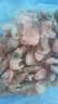 禧美海产海藻头北极甜虾净重1kg/盒 黑头虾 MSC认证 90-120+规格 海鲜 实拍图