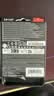 雷克沙（Lexar）256GB Cfexpress Type A存储卡 VPG200 8K录制 读1750MB/s 索尼相机专用cfa卡 4.0高速 (SILVER) 实拍图