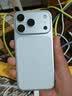 Apple/苹果【点击“立即领取”享补贴】iPhone 17 Pro 256GB 银色 支持移动联通电信5G 双卡双待手机 实拍图