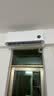 小米空调  巨省电 1.5匹挂机 一级能效 外机单排铜管 KFR-35GW/N1A1【整机十年免费包修】 实拍图
