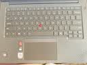 ThinkPad【国家补贴15%】T14p AI PC高性能工程师笔记本电脑 酷睿Ultra X9 388H 32G 1TB 3K 商务办公本 实拍图