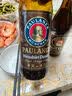 保拉纳（Paulaner） 保拉纳柏龙德国产原装进口Paulaner啤酒德国传统经典德啤 500mL 6瓶 组合装 小麦浓色各3 实拍图