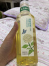 农夫山泉东方树叶青柑普洱茶900ml*12瓶无糖茶饮料0糖0脂0卡整箱饮品 实拍图