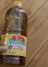 鲁花【保真菜籽油】低芥酸特香菜籽油 2L 物理压榨【京东品酒会同款】 实拍图