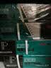 得力（deli）辉铂二联二等分可撕边针式打印纸 电脑打印纸彩色发票报销单凭证打印1000页 JHB241-2-1/2CS 实拍图
