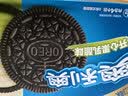 奥利奥（Oreo）夹心饼干开心果乳酪味174g 实拍图