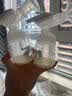 波咯咯（bololo）双边吸奶器电动无痛全自动吸乳微震通乳大吸力挤奶器 【经典款】微震Z30通乳瓶 实拍图