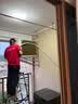 TCL空调京东联名真省电大2匹新一级能效变频柜机 外机1.5排纯铜管 立式柜式KFR-51LW/JD21+B1国家补贴 实拍图