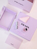 普拉达（PRADA）我本莫测护手霜+蓝色唇膏001 润唇礼盒滋润生日礼物送女友女生 实拍图