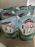 威露士清可新洗衣液柠檬香20.24斤（瓶2L+1L+袋1L*7+消毒液60ml*2）除螨 实拍图