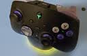 雷神G80旗舰版黑色 手柄类xbox游戏手柄switch2手柄pc电脑steam游戏机NS双人行体感手柄神器毕业礼物 实拍图