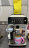 飞利浦（PHILIPS）云朵咖啡机新3系EP3341/89家用/全自动意式浓缩冷萃研磨一体咖啡机 一键奶咖 七夕情人节礼物 实拍图