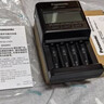爱乐普（eneloop）充电电池5号4节高容量镍氢适用相机闪光灯玩具BK-3HCCA/4BW无充电器 黑神话悟空游戏手柄电池 实拍图
