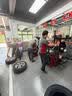 米其林（MICHELIN）汽车轮胎 215/60R16 99V 浩悦五代 Primacy 5 适配雅阁/凯美瑞 实拍图