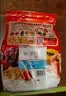 卡乐比（Calbee）原味水果麦片600g 进口非油炸 营养代餐早餐零食 实拍图