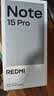 小米（MI）REDMI Note15 Pro 天玑7400-Ultra 7000mAh 龙晶玻璃十倍抗摔 IP68 12+512 天青蓝 红米 5G手机 实拍图