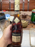 人头马（Remy Martin）洋酒 CLUB优质香槟区干邑白兰地 500ml 实拍图