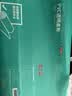 京东京造 桌布桌面保护垫防水防油无味PVC软玻璃餐桌垫2mm磨砂 60*120cm 实拍图