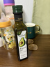 晟麦（sanmark）牛油果油250ml低温冷榨儿童热炒食用油鳄梨油高烟点轻食凉拌沙拉 实拍图