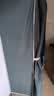蜗家简易衣柜宿舍卧室宿舍布衣柜衣服柜落地衣橱出租房收纳衣柜 实拍图