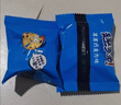 趣多多香脆曲奇饼干经典巧克力原味共510g含24包休闲零食 早餐下午茶 实拍图
