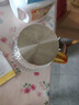 京东京造 凉水壶 高硼硅玻璃水壶耐热耐高温冷水壶泡茶壶凉水杯大容量1.8L 实拍图