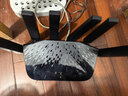 普联（TP-LINK）大道路由器7DR6430 BE6400 5G WiFi7千兆双频家用高速穿墙 2.4G wifi6无线 2.5G网口 游戏加速 实拍图