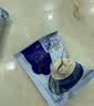 西麦高端牛乳燕麦片1.2kg 高蛋白送营养早餐独立小包礼盒 实拍图