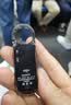 爱国者（aigo）【律师力荐】32G录音笔R2203专业随身录音器钥匙扣形录音豆降噪转文字智能便携设备会议学习记录 实拍图