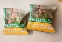 帕特 兔肉桃心饼冻干生骨肉猫主食冻干猫零食兔肉冻干小鲜包 12g*20包 实拍图