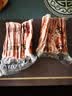 羔羊原切羊肉卷羊肉片火锅食材肥羊卷 肥羊卷净重2斤 实拍图