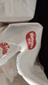 好奇（Huggies）铂金装小桃裤成长裤XXL74片(15kg以上)尿不湿【夏季散热王】 实拍图