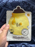 春雨（Papa recipe）黄色经典款蜂蜜补水面膜10片 深层保湿舒缓滋养韩国送七夕礼物 实拍图