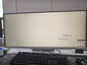 泰坦军团34英寸 WQHD超清 180Hz FAST IPS HDR显示器 智能分屏准4K 旋转升降 21:9电竞带鱼屏 P34UG PLUS 实拍图