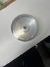 联想（Lenovo）DVD+R 光盘/刻录盘 16速4.7GB 办公系列 桶装50片 空白光盘 实拍图