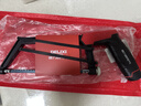 德力西电气（DELIXI ELECTRIC）迷你钢锯架家用便携手工锯子木工锯锯弓带锯条 【旗舰款】 实拍图