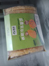 雪川食品（Snow Valley）香脆冷冻原切薯饼薯条半成品空气炸锅食材620g佐餐小食 实拍图